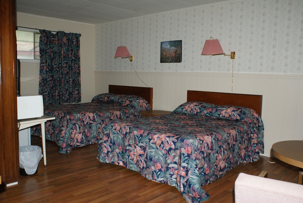 Regent Motel 19/50