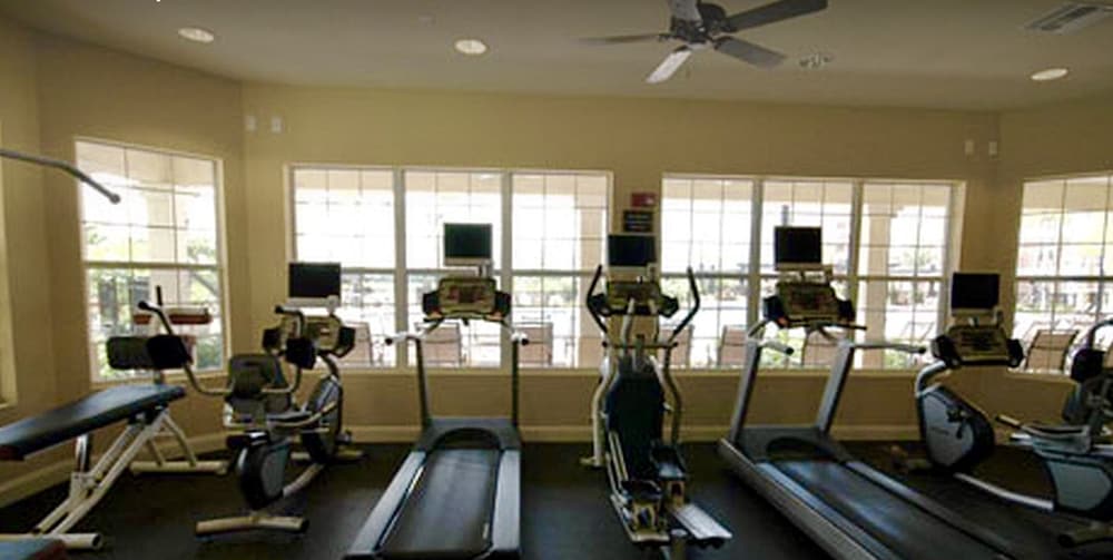 Orlando Vista Cay Executive 3BR Villa 38/75