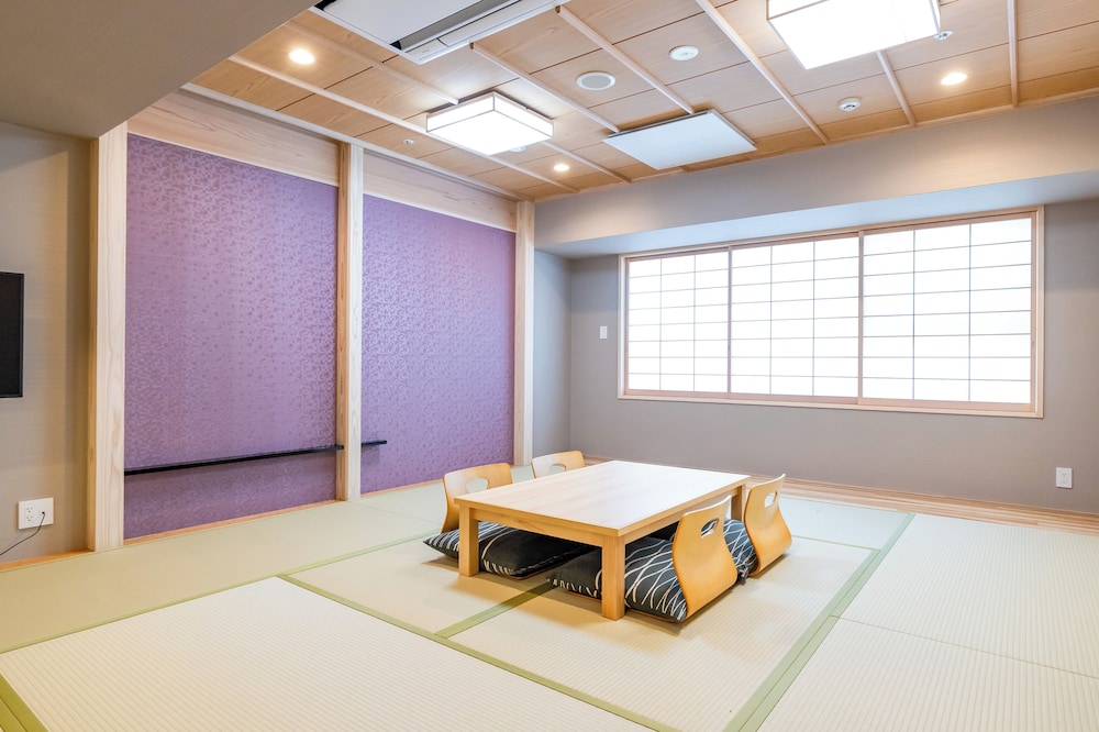 Ryokan Ginkaku 18/50
