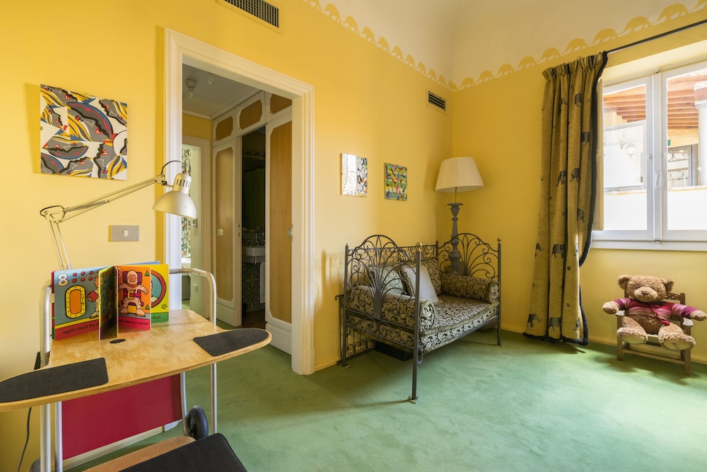 Casa Howard Guest House 37/51