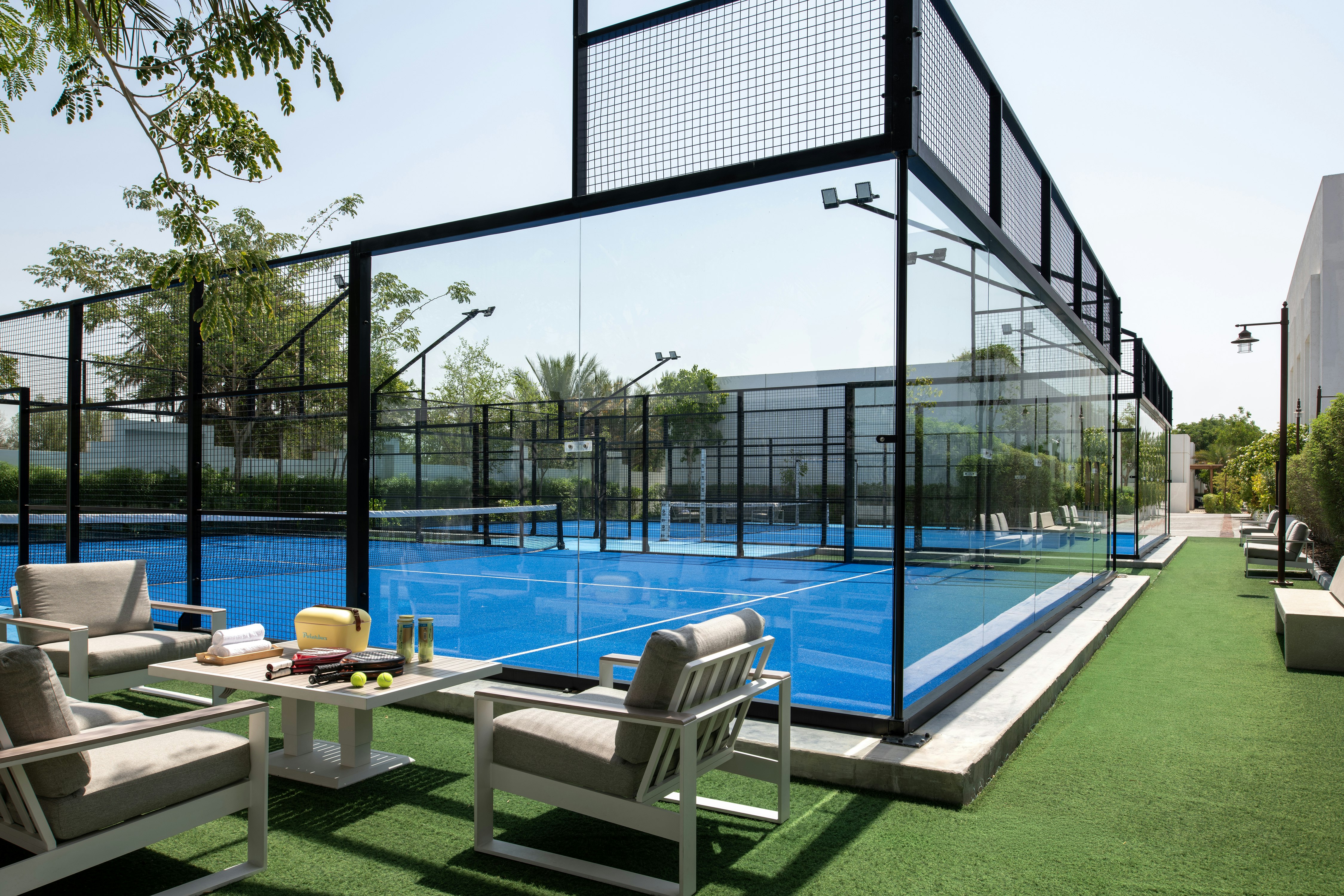 Maysan Doha, LXR Hotels & Resorts 23/62