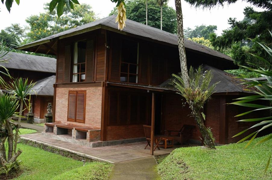 Kaliandra Sejati Eco Resort 2/37