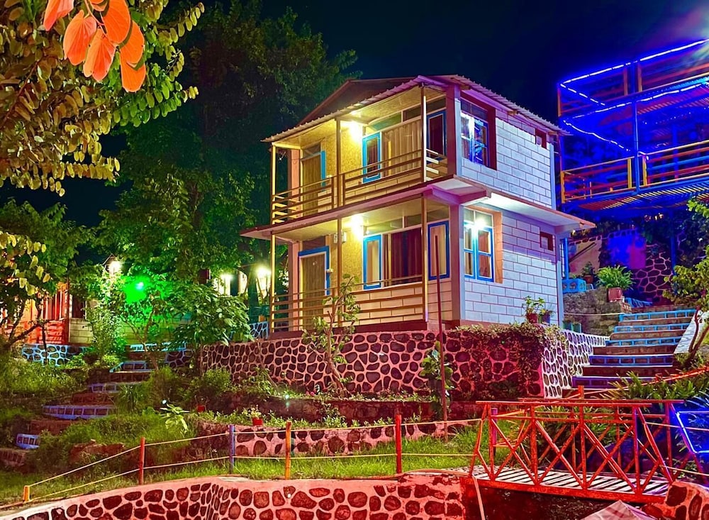 JJ's Village - Eco Resort 8/50