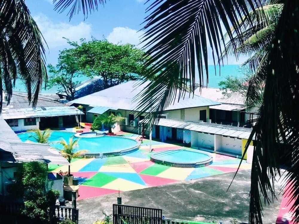 PCB Beach Resort 19/23