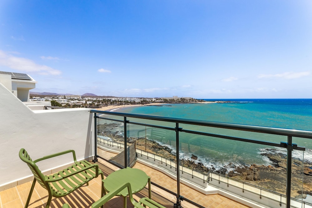 THB Lanzarote Beach 45/50
