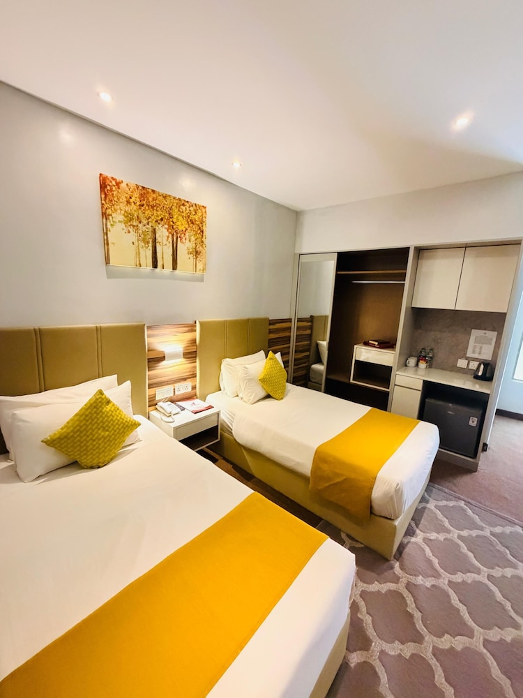 Villa Abadi Resort 16/55