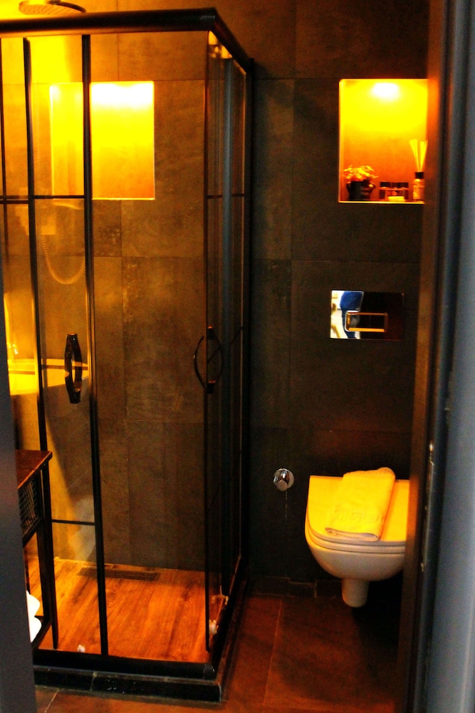 Istanbul Fair Hotel 50/50