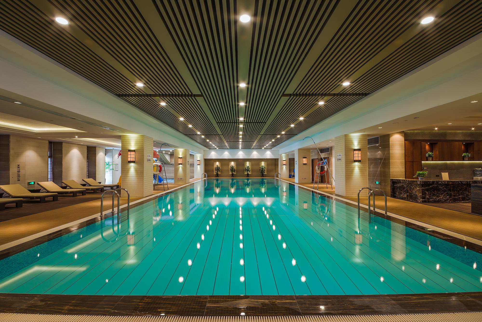 Suzhou Qingshan Hotel 15/30