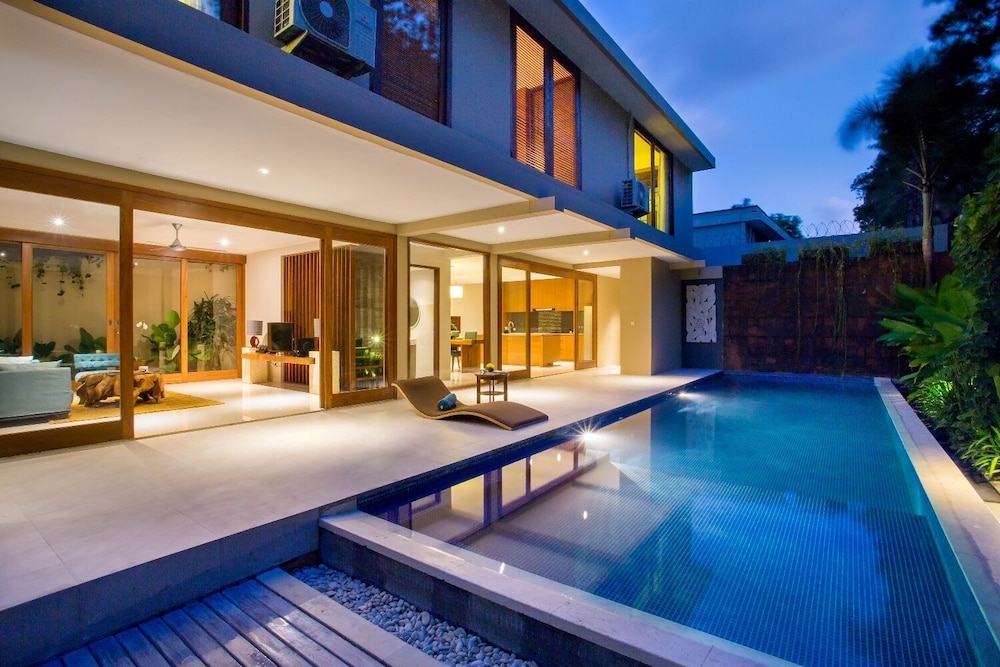 Maca Villas Spa Umalas 27/54