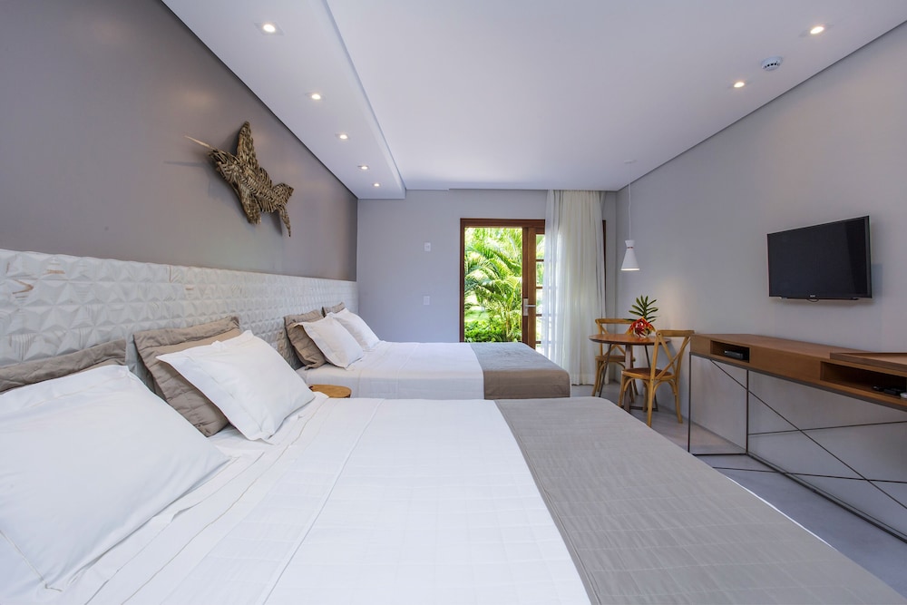 Hotel Real Villa Bella 14/45