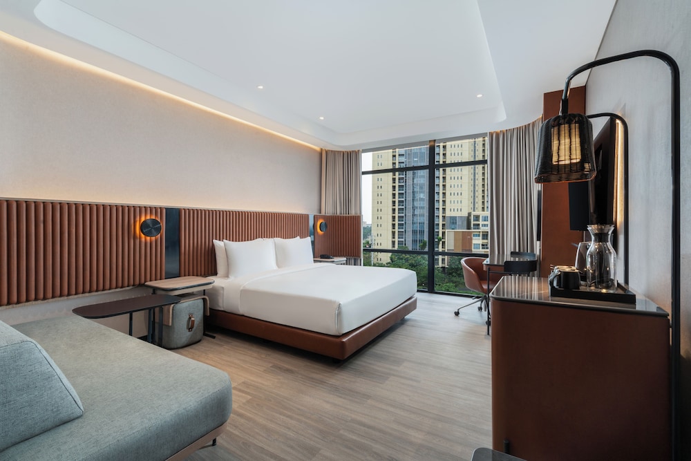 Novotel Tangerang BSD City 9/49