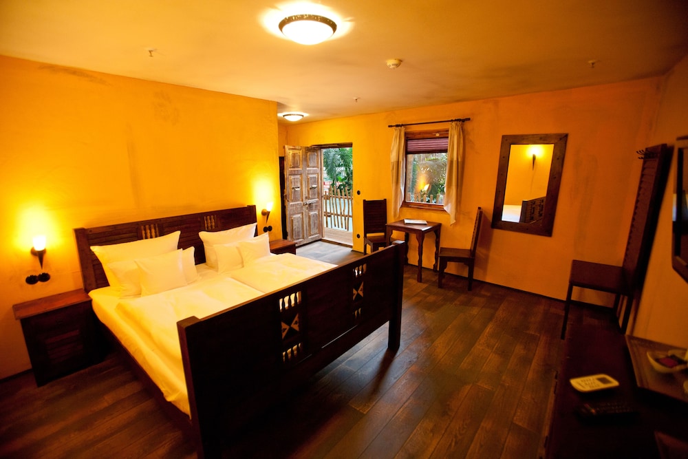Tropical Islands Resort 35/80