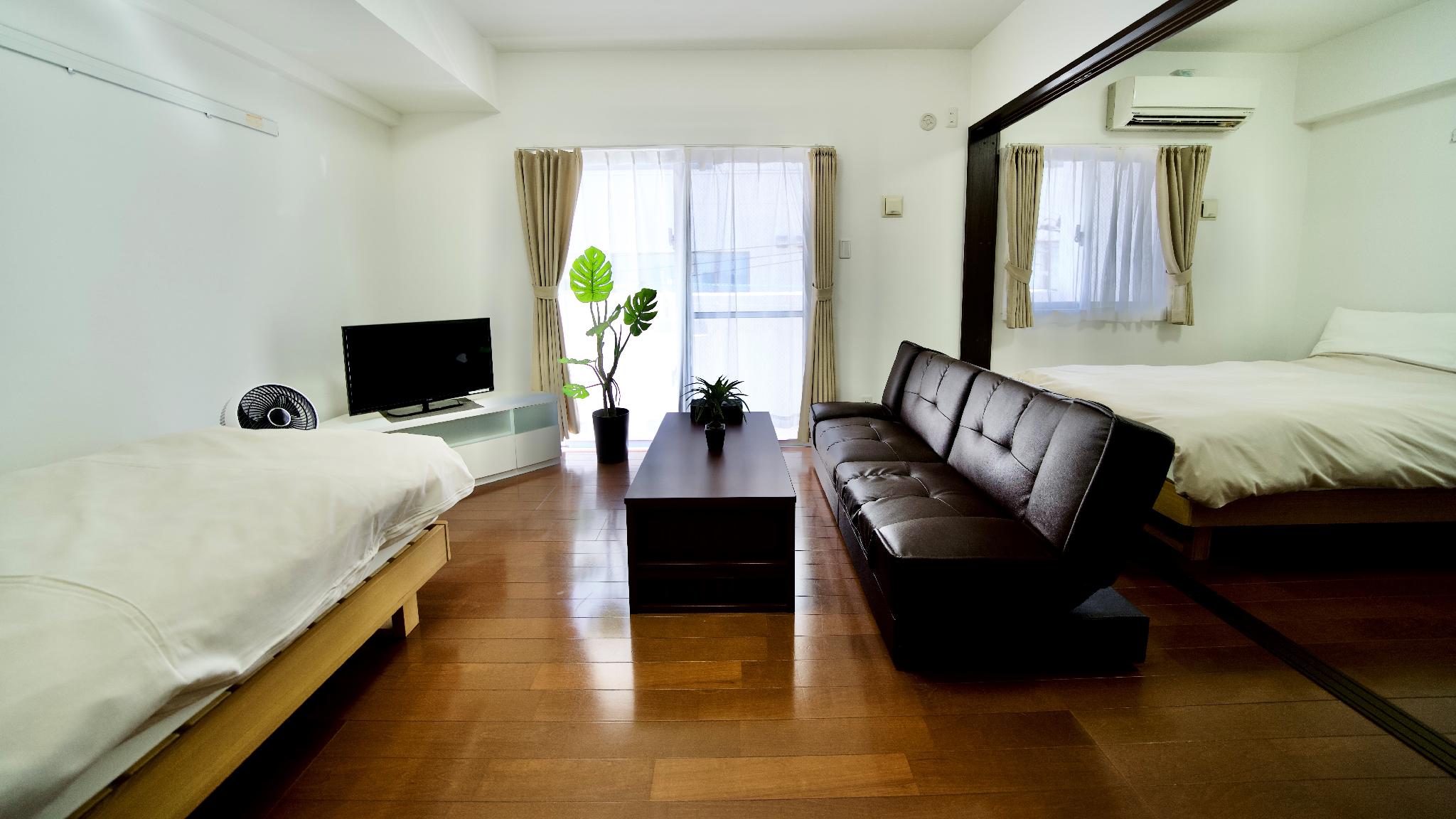Condominium, Deluxe, Suite, Kitchen