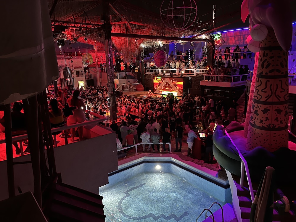 Sanafir Vacation Club 37/48
