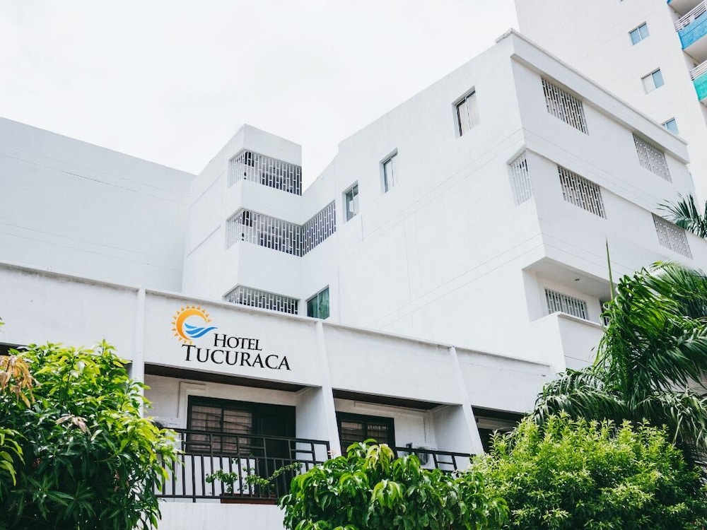 Hotel Tucuraca By Dot Tradition 2/45