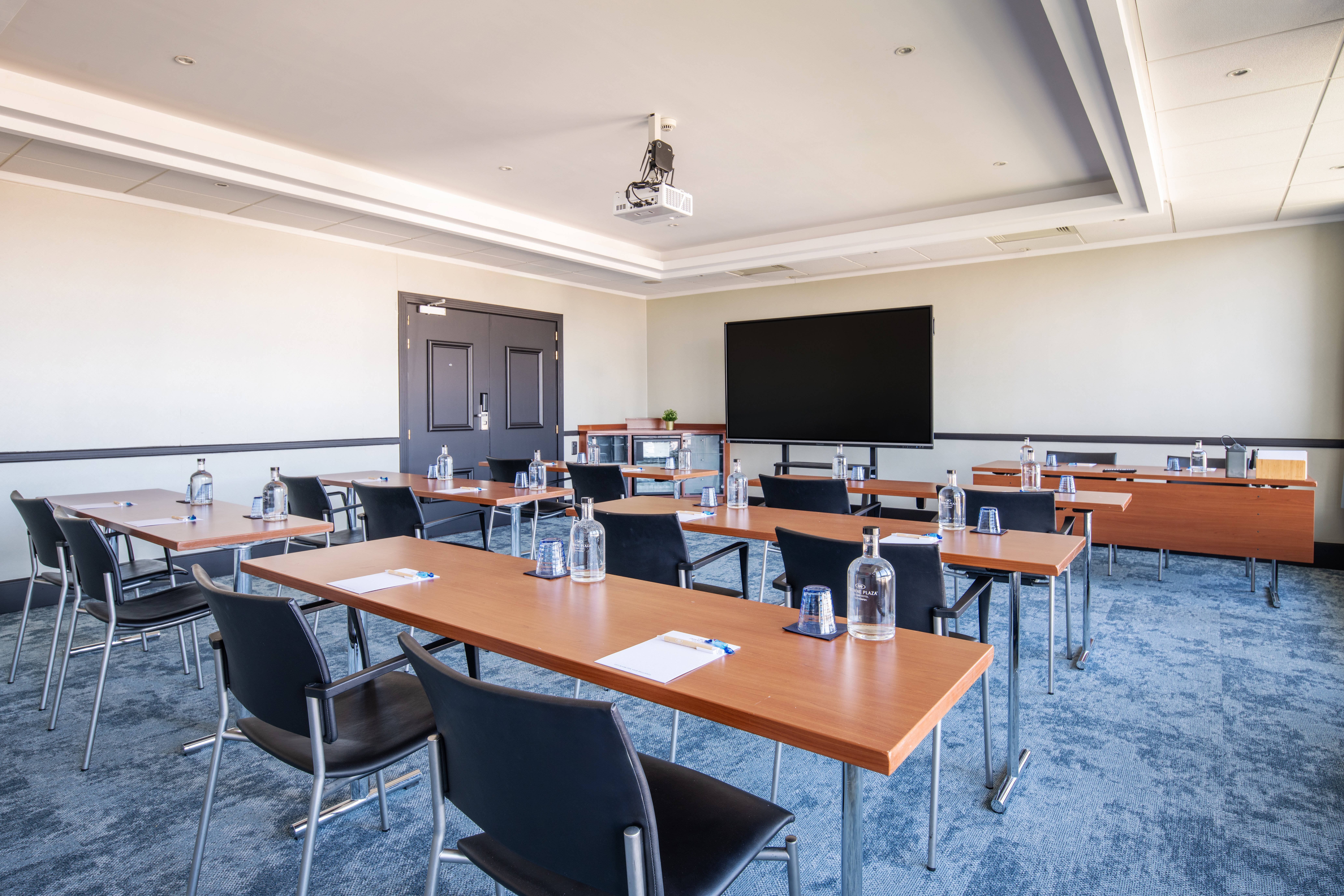 Crowne Plaza Antwerp 70/80