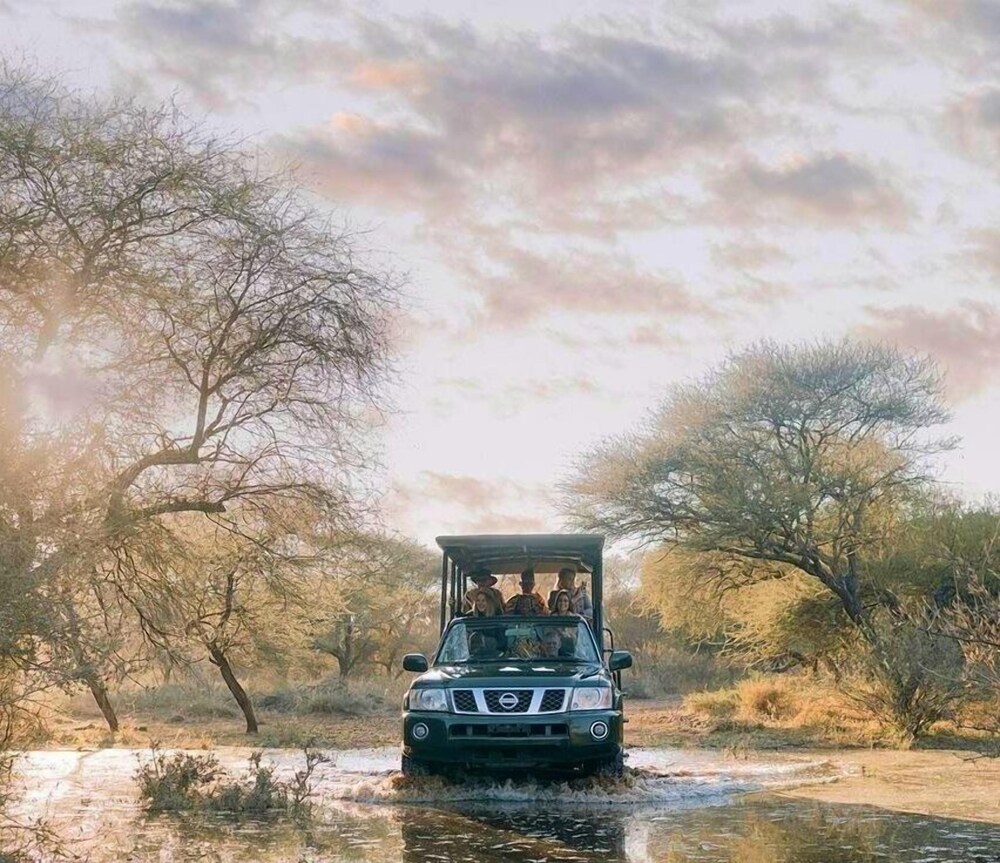 Palala Boutique Game Lodge & Spa 42/50