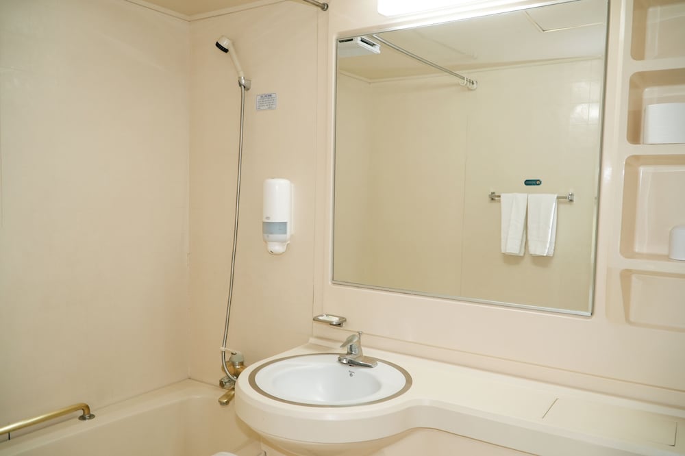 Condominium, Ondol, Villa, 4 Futon Beds