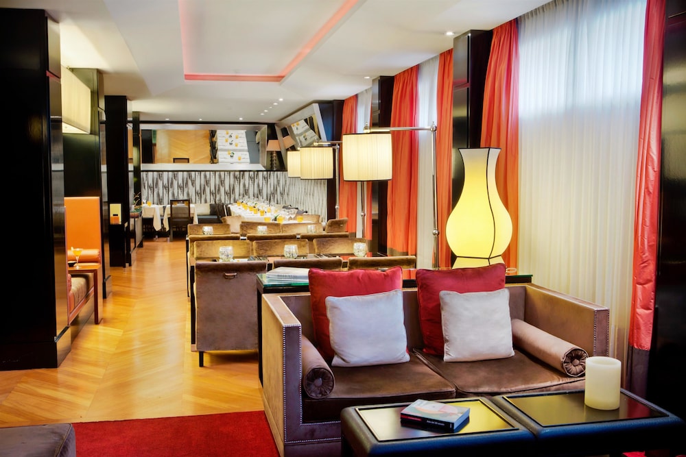 Starhotels Anderson 39/66