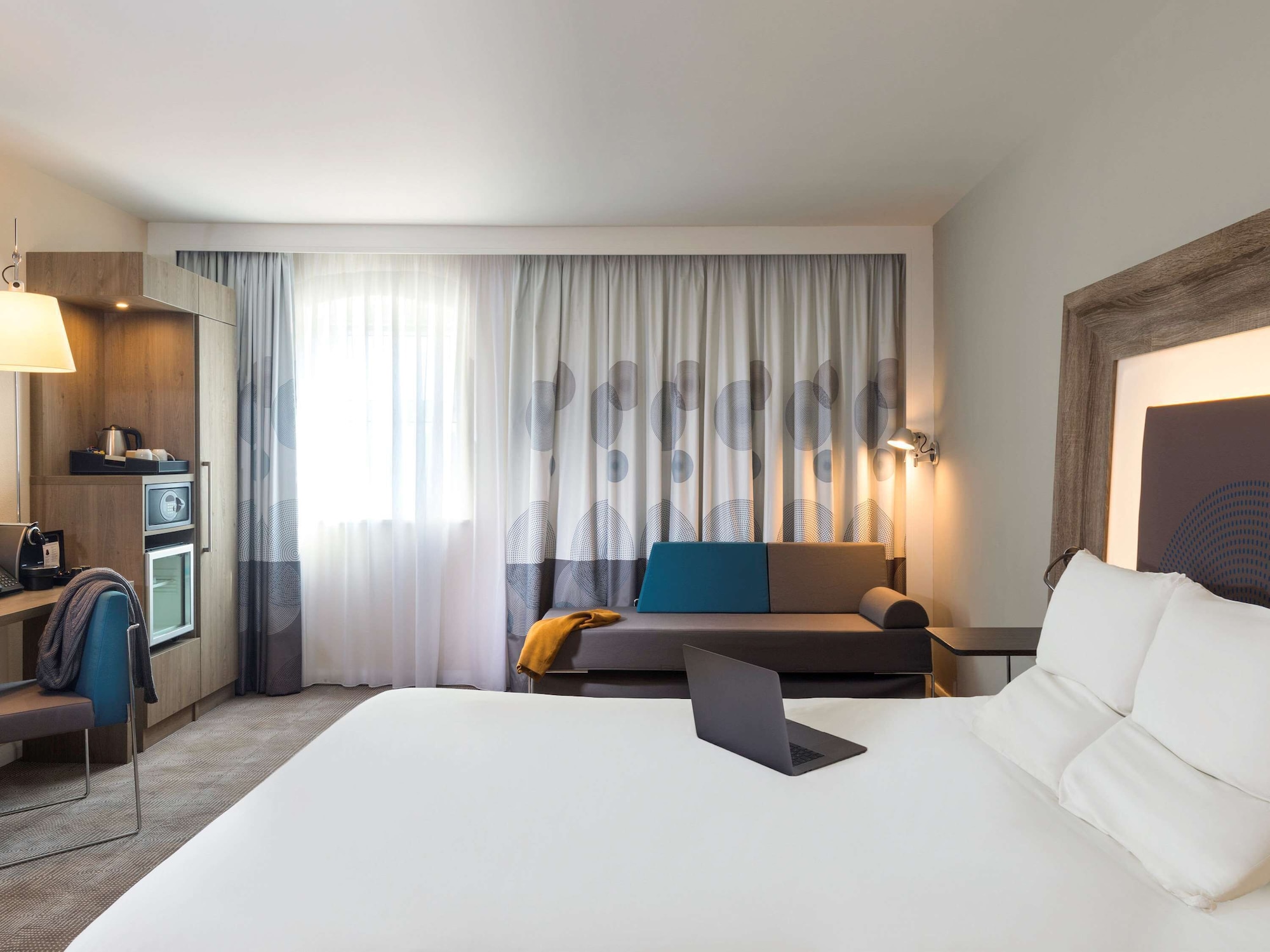 PREMIUM, SUPERIOR, TWIN BEDS