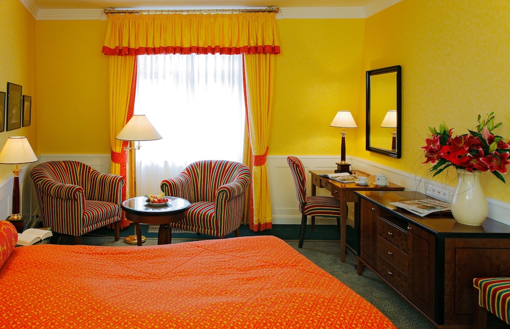 Dvorak Spa And Wellness 23/77