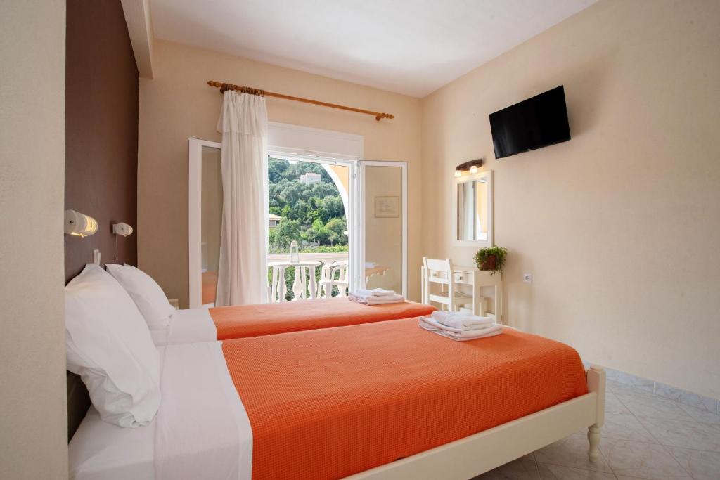 Angeliki Apartments 9/20
