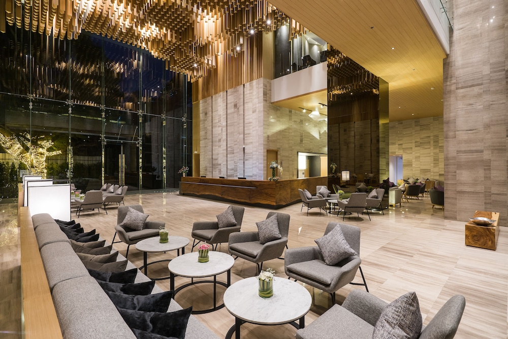 Arize Hotel Sri Racha 28/50