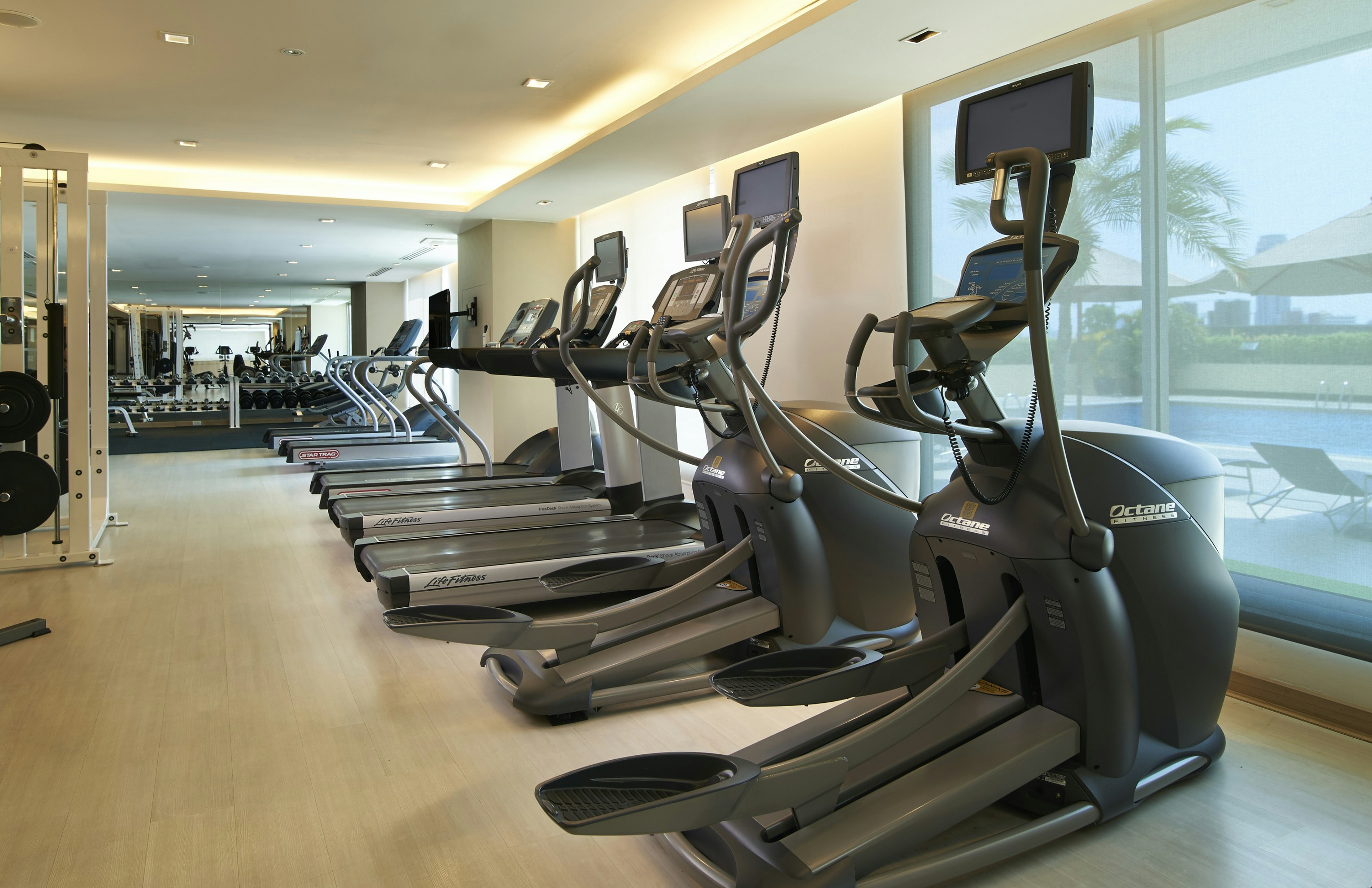 Shama Lakeview Asoke Bangkok 37/73