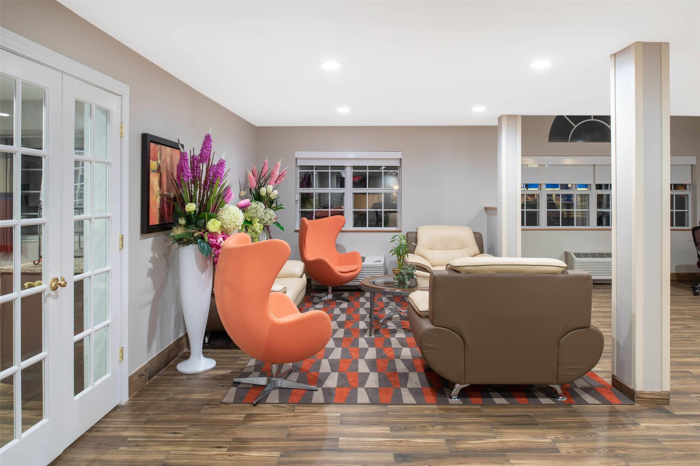 Microtel Inn Suites By Wyndham Springfield 25/36