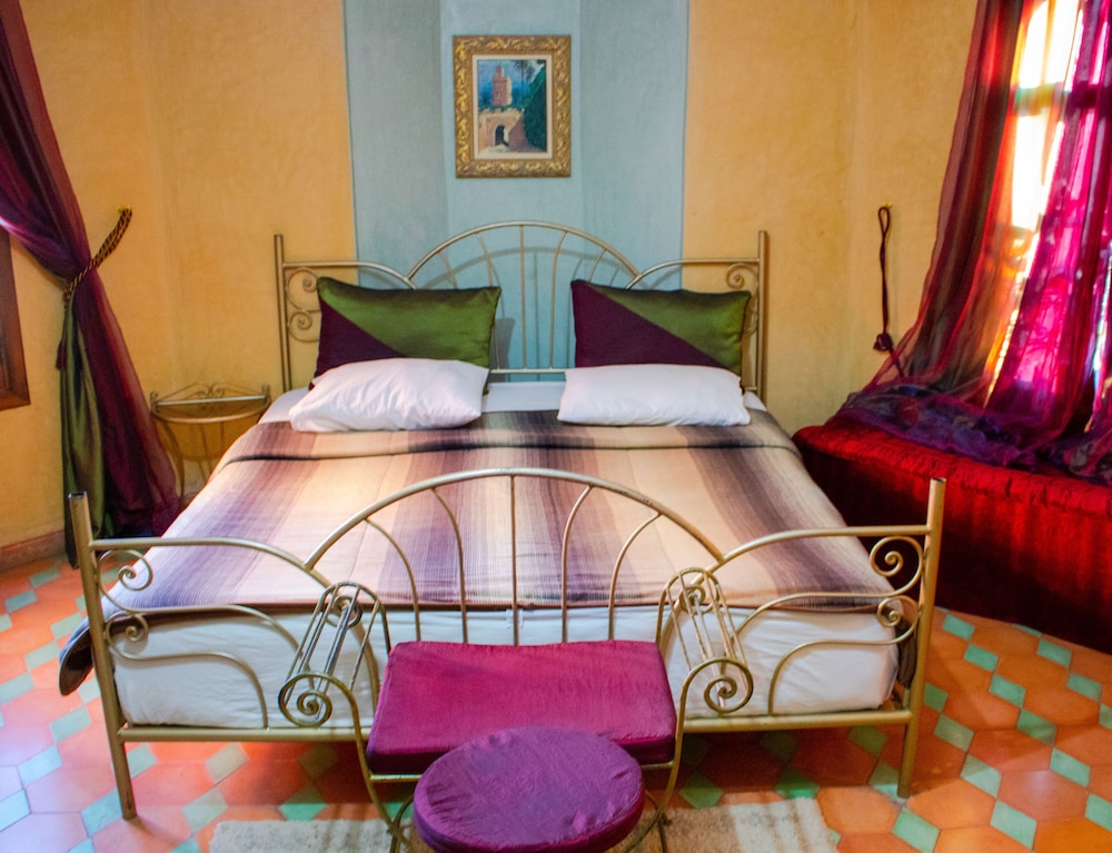 Riad Las Palmeras 9/50