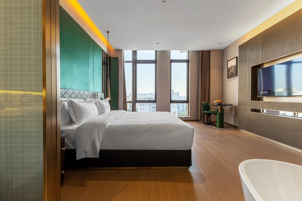 Days Hotel by Wyndham Shantou Longhu 43/43