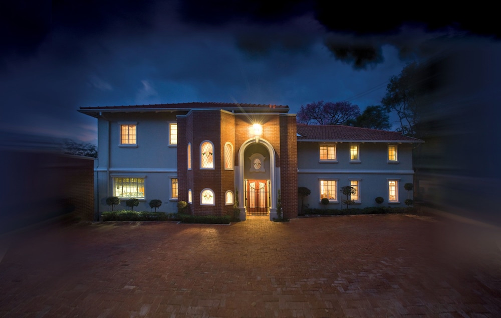 Brooklyn Place Guesthouse 27/50