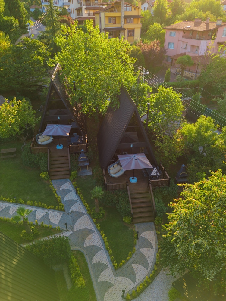 Babil Bungalow Hotel 16/23