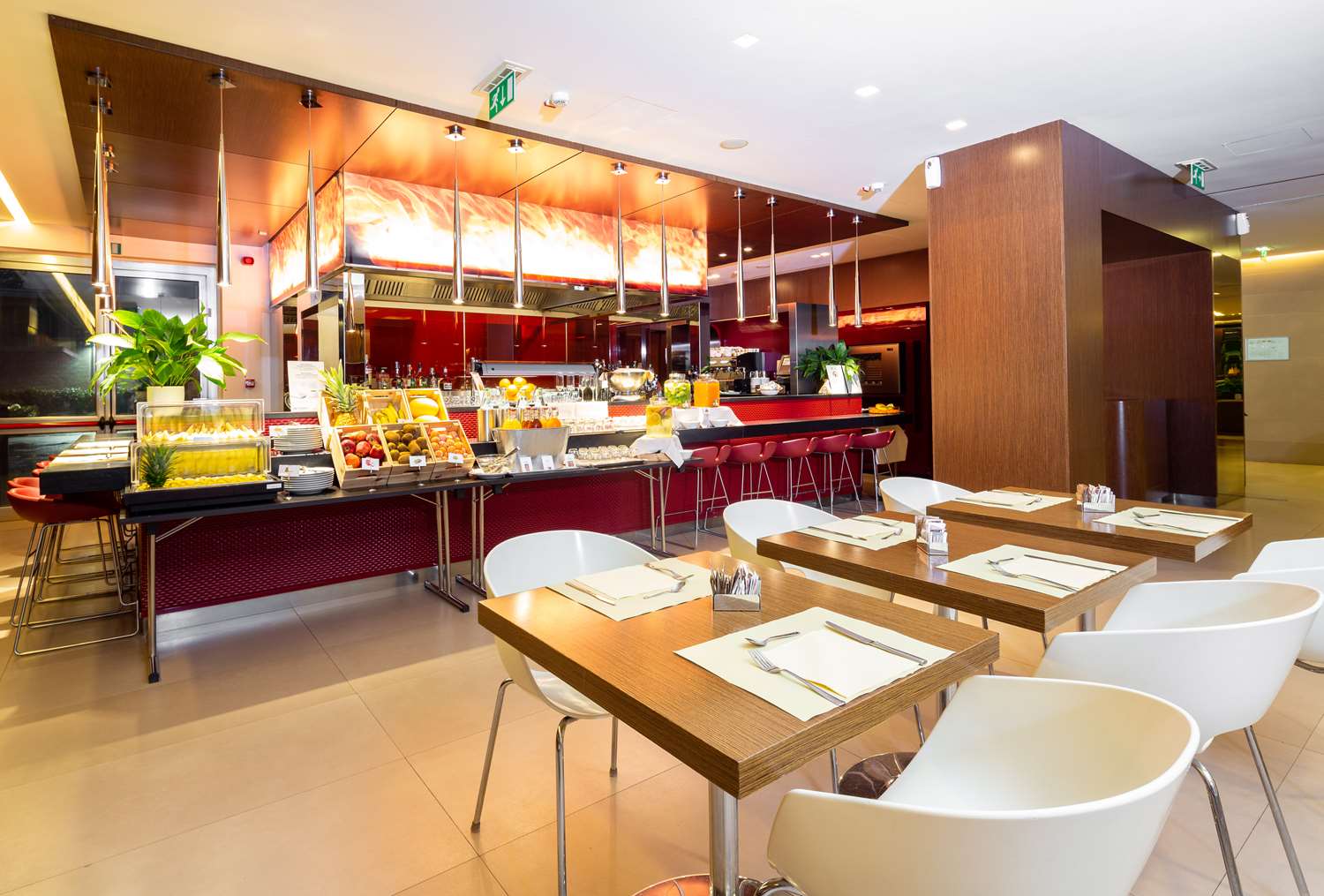 Best Western Hotel Goldenmile Milan 53/74