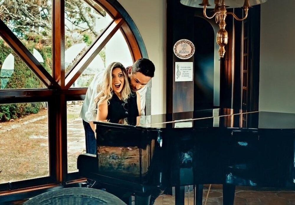 Hotel Pousada Bella Locanda 6/49