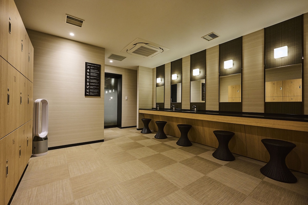 The Royal Park Hotel Kyoto Umekoji 23/50