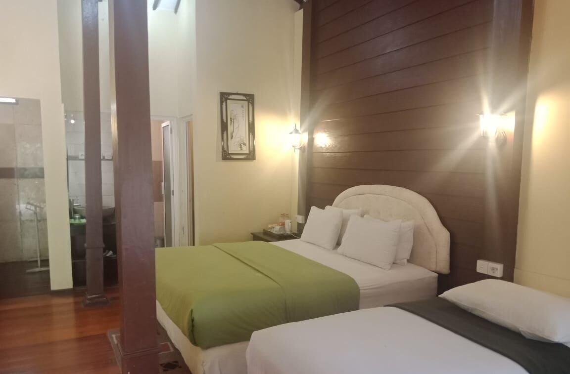 Green Valley Resort Bandungan 12/24