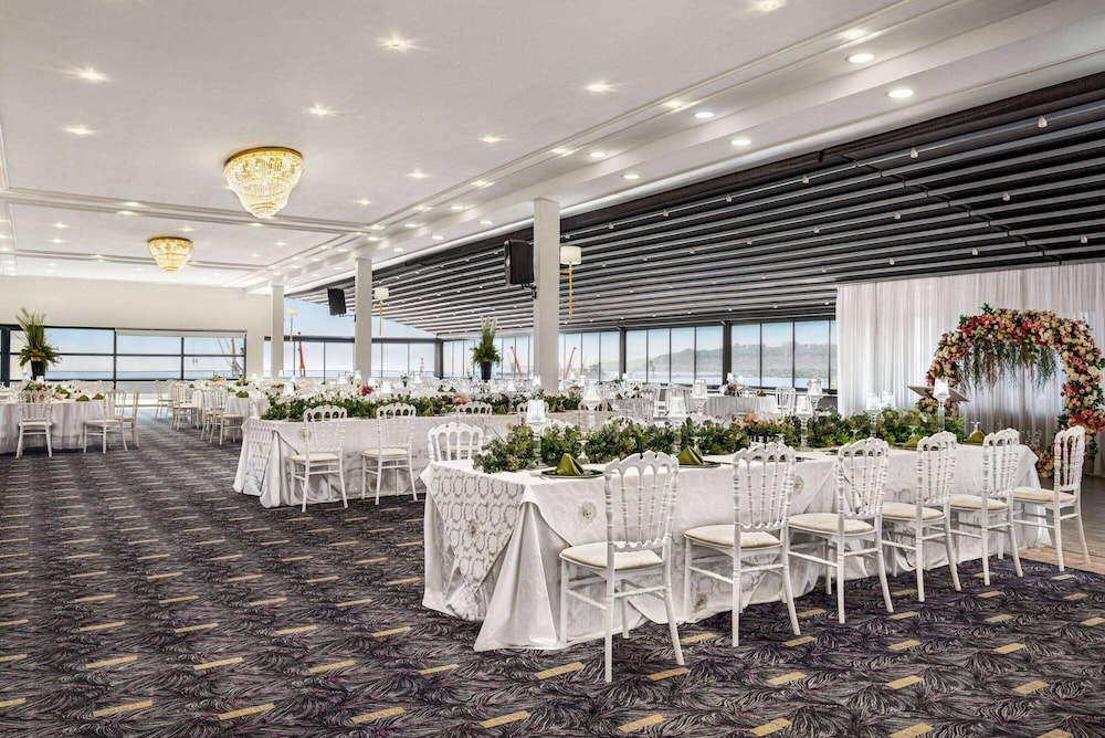 Ramada Plaza by Wyndham Samsun 47/61