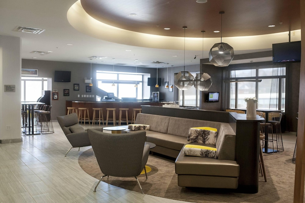 Springhill Suites by Marriott Midtown Cincinnati 38/52
