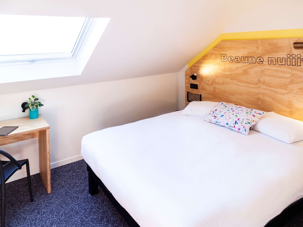 Greet Hotel Beaune 22/81