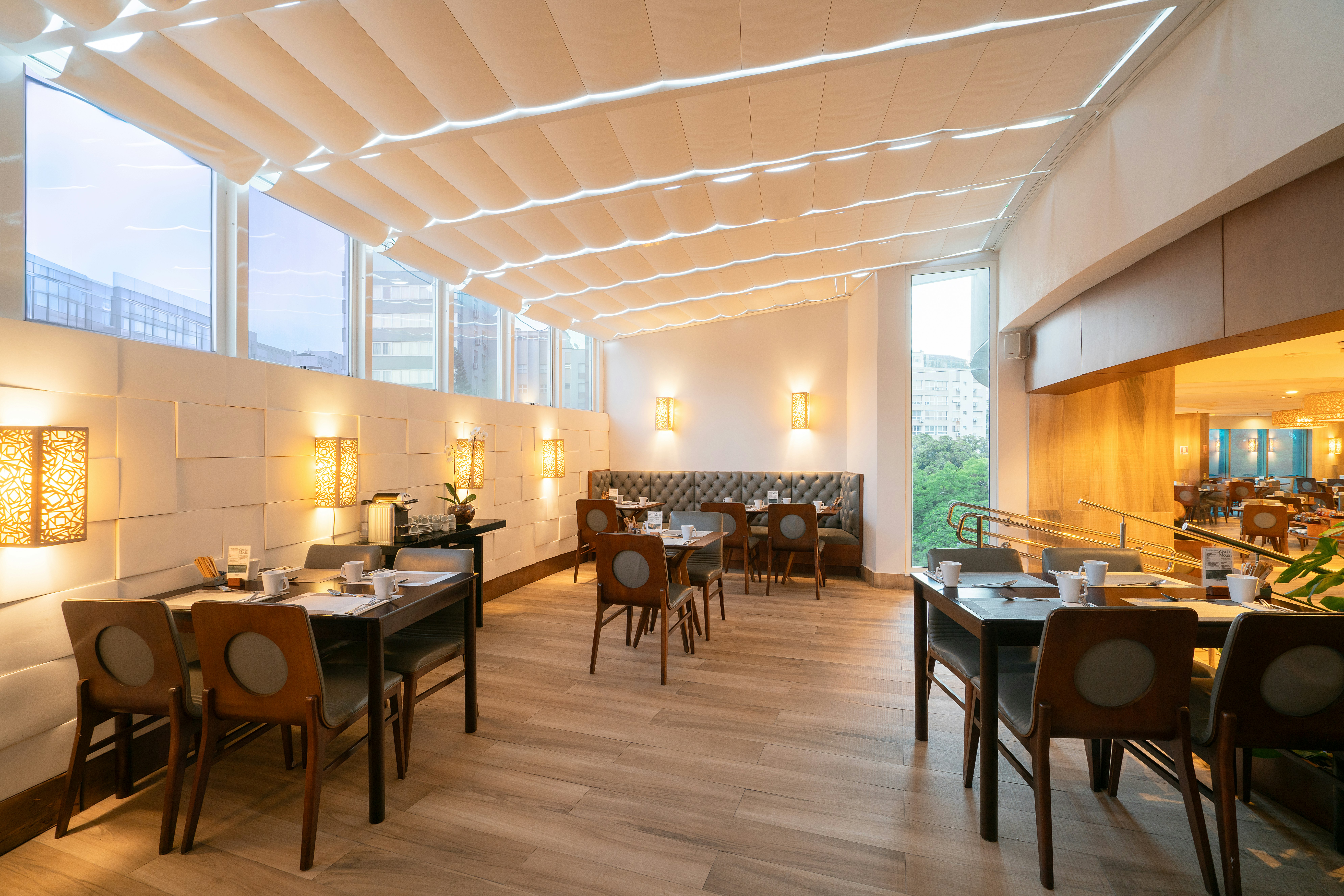 Hilton Porto Alegre 26/50
