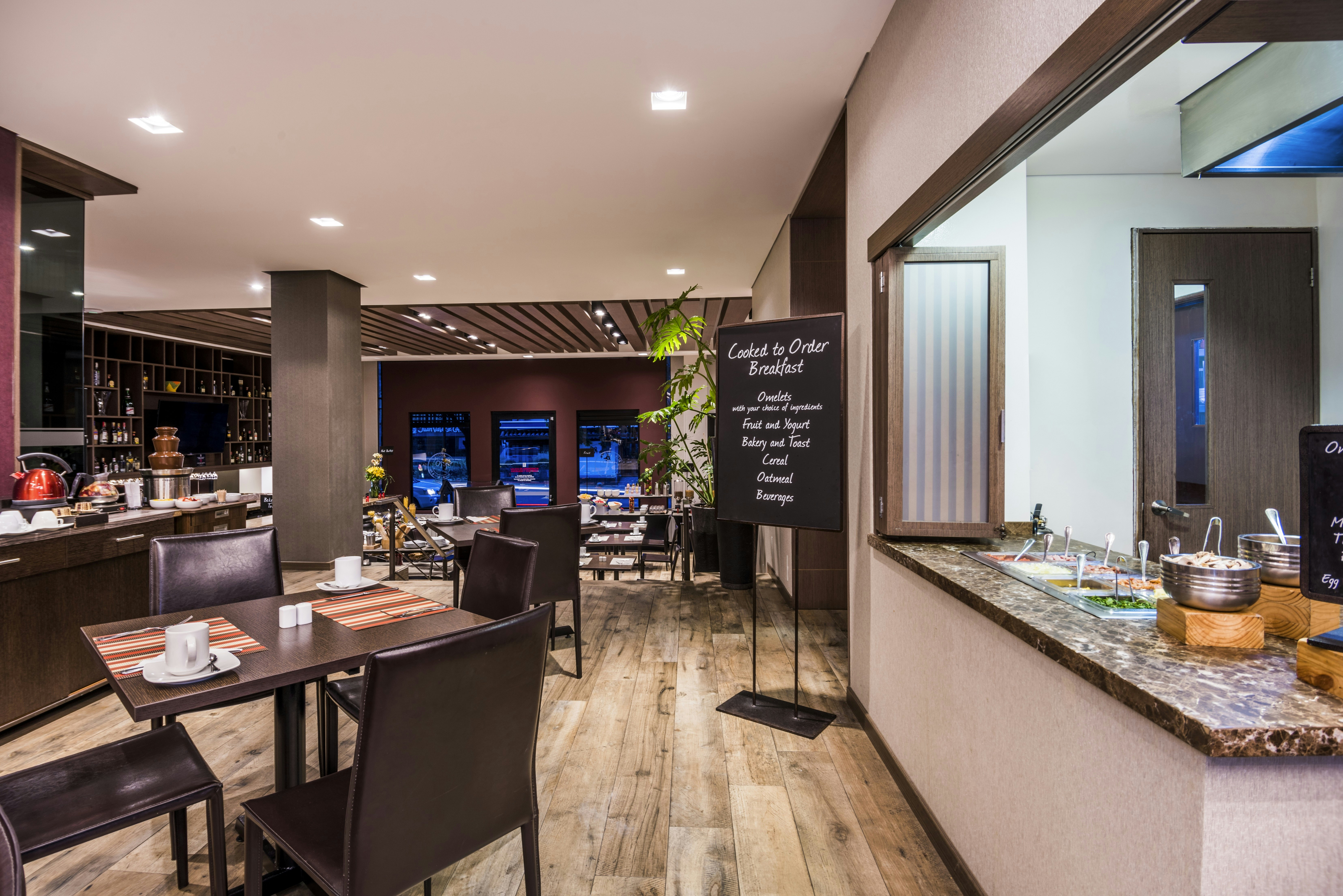 Embassy Suites by Hilton Bogota Rosales 39/50