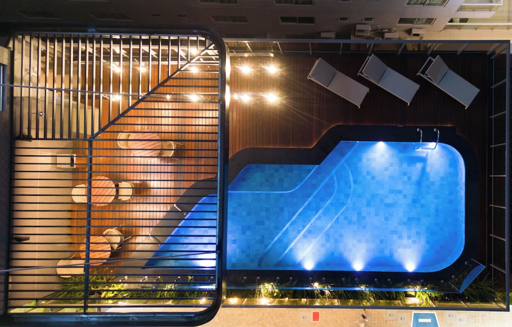 Icon Hotel by Welkom 36/63