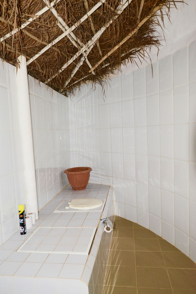 Footsteps Eco Lodge 47/47