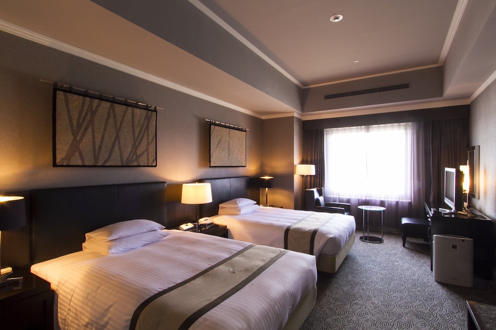 Hotel Nikko Kumamoto 37/89
