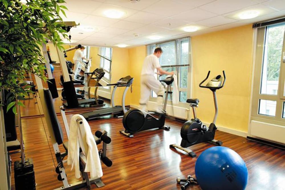 Courtyard By Marriott Bochum Stadtpark 30/50