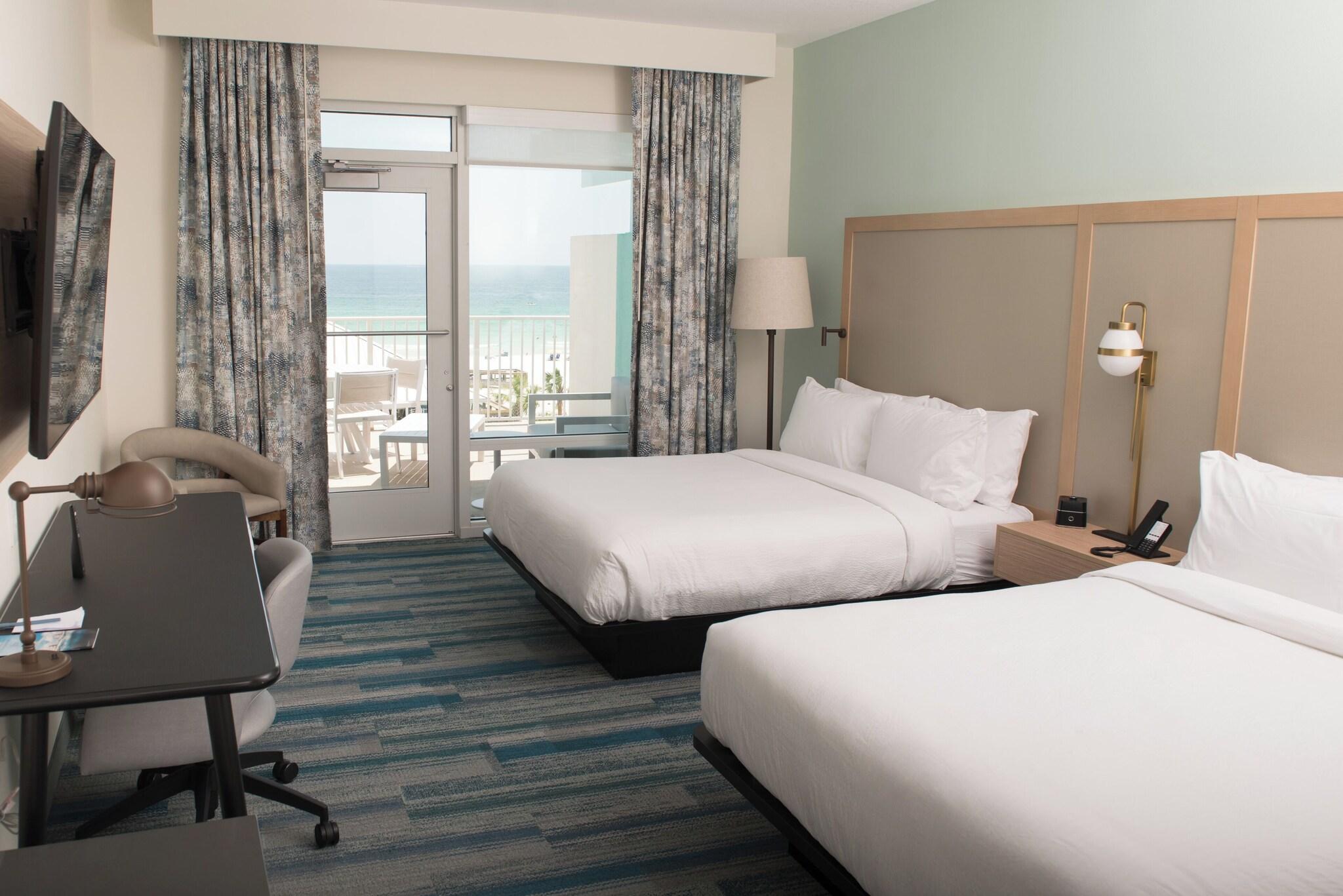 Room, Quadruple, Accessible
