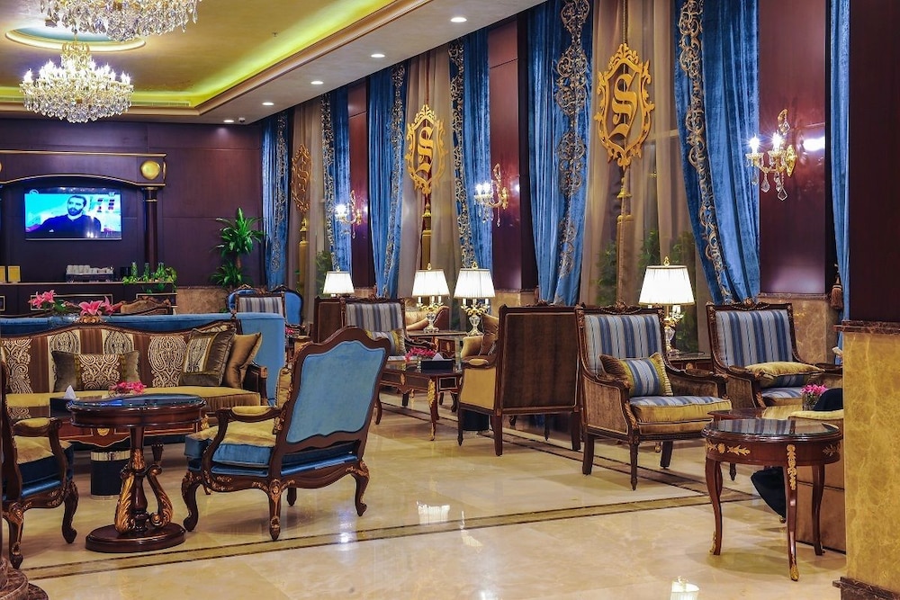 فندق سويت إن(Suite Inn Hotel) 24/29