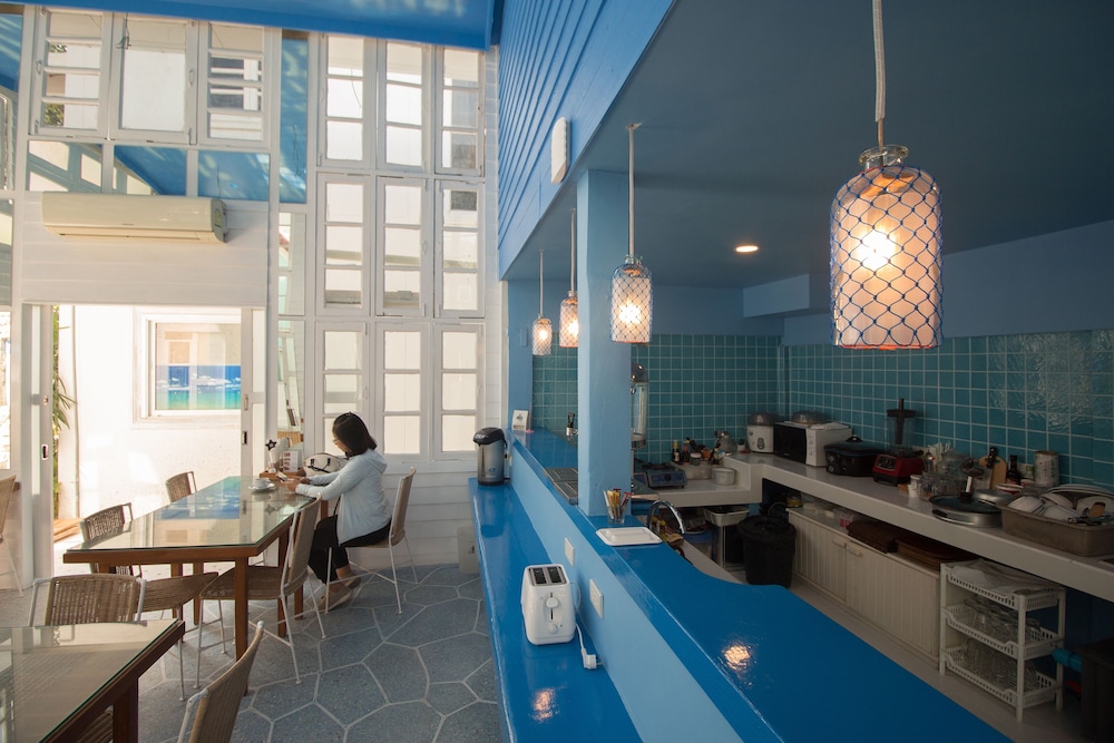 SleepEasy Beach Hostel Huahin 35/50