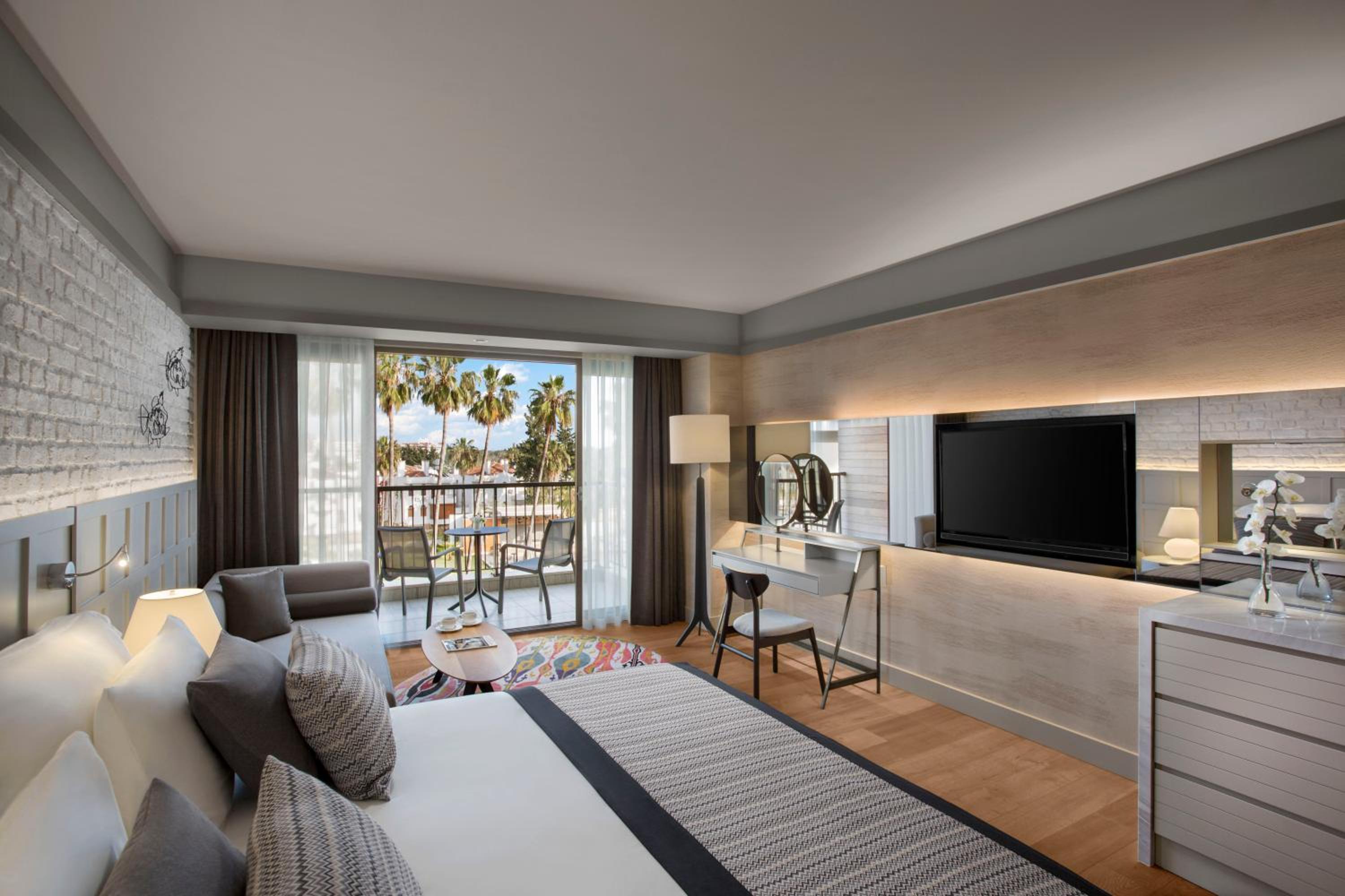 Superior, Double Bed